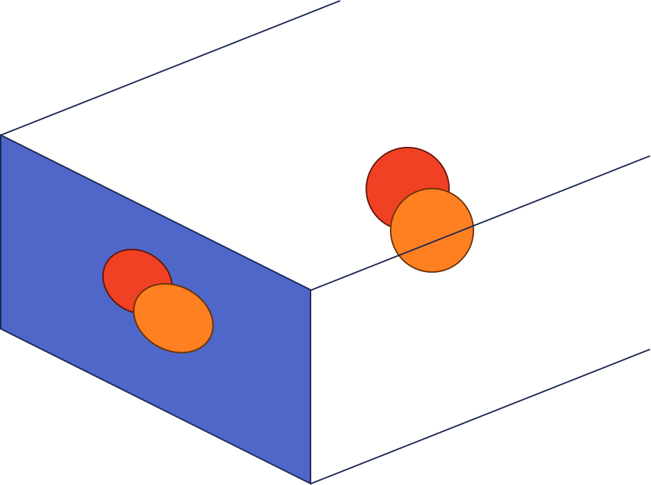 Raytracing illustration